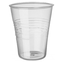 Vasos desechables