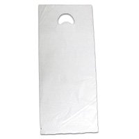 Bolsa de Plástico asa troqueladas