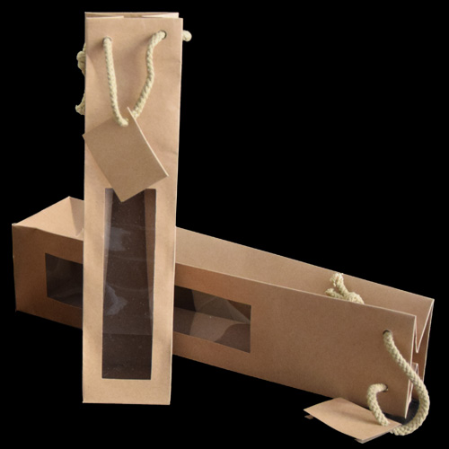 Cajas para botellas